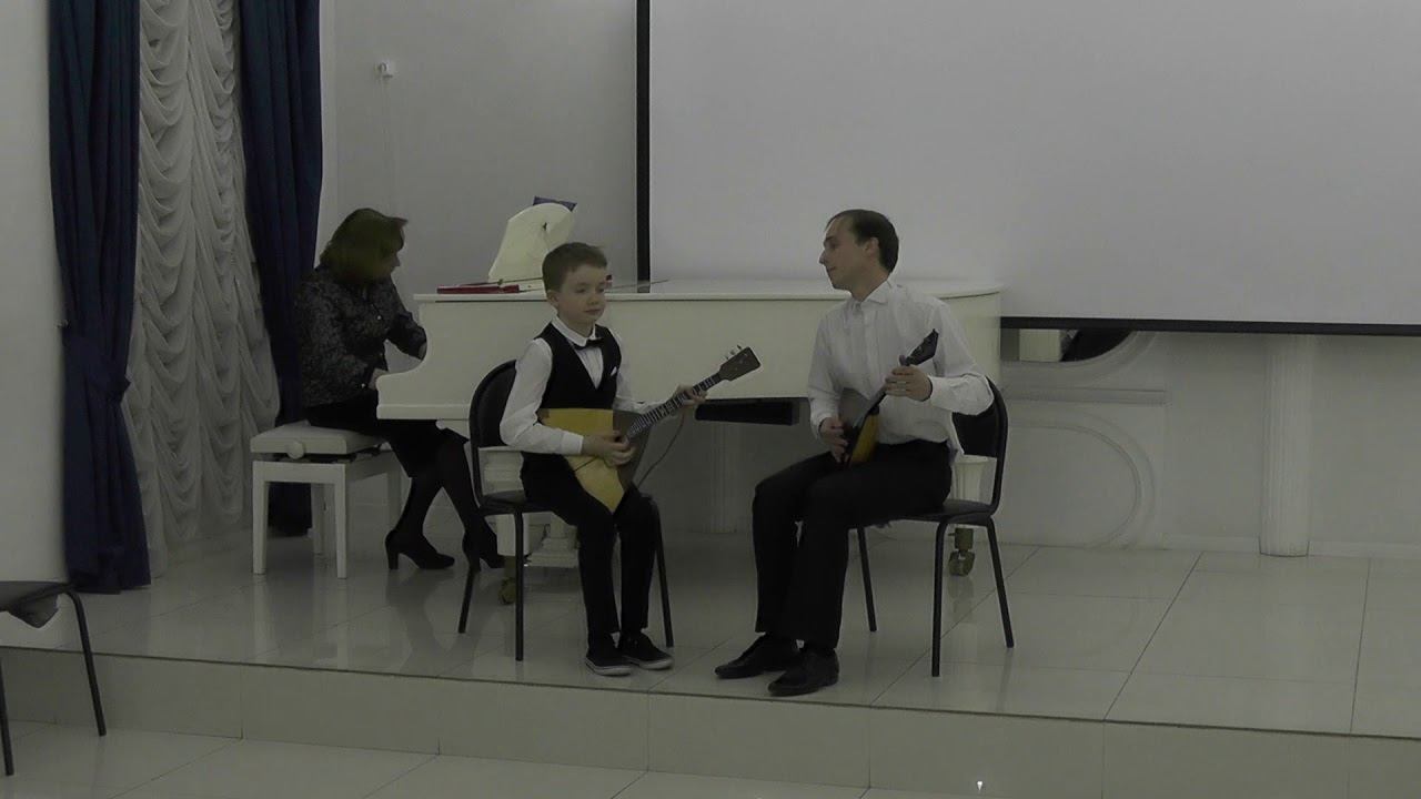 Якименко Антон ГБОУ ДО ЦТР и МЭО «Радость» 10 лет класс преподавателя Рыбин А.Ю. смотреть онлайн