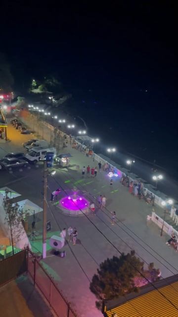 Ночная жизнь Джубга 2023🔥 смотреть онлайн