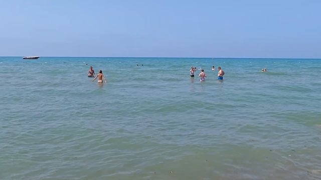 Cesars Belek. Море 18.05.2024 смотреть онлайн