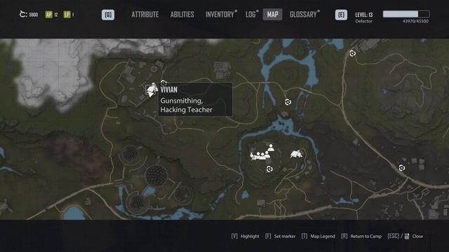 Elex II - Walkthrough Part 24: Tranquilizer run смотреть онлайн