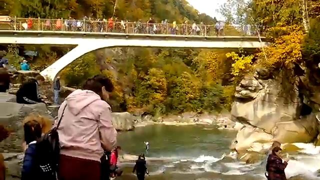 Яремче Прут ч.2.29.09.2019 смотреть онлайн