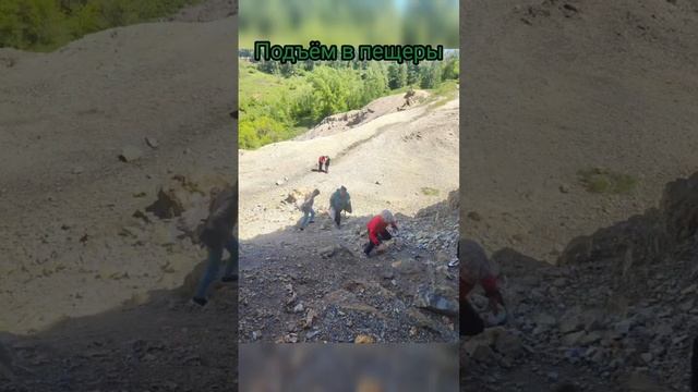 Тайны Змеиногорских рудников, квест, викторина, мастер-классы в семейных туристических -программах смотреть онлайн