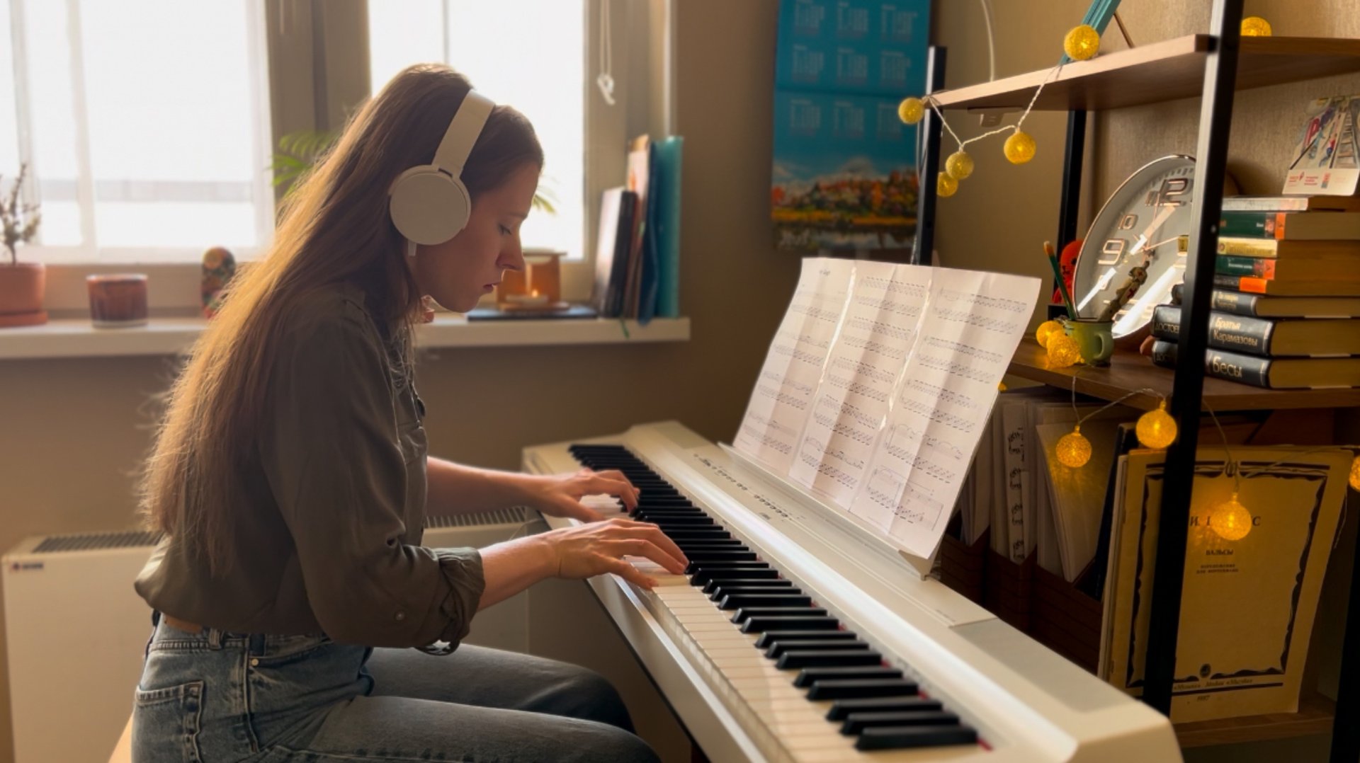 Вирджинио Айелло - "Ван Гог" смотреть онлайн