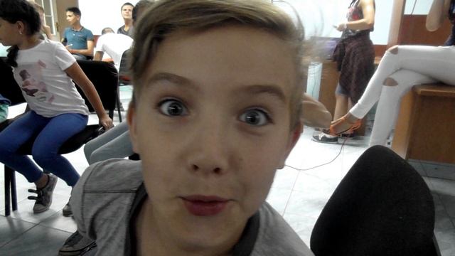 Smart Camp #Лето#Лагерь смотреть онлайн