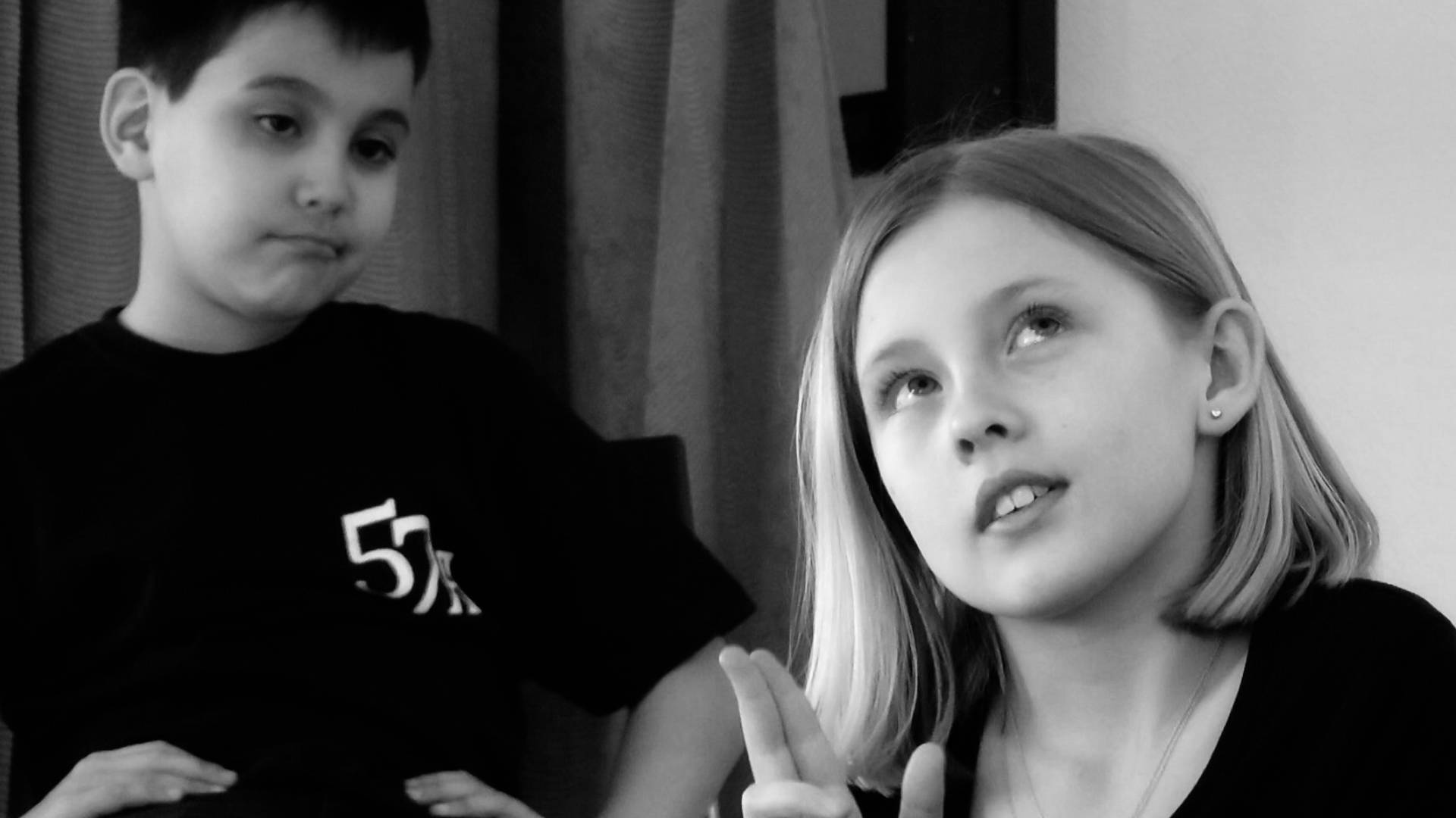 КОМНАТА 448: Спектакль "Рождённые поэзией" (2) (редакция 2016 года)