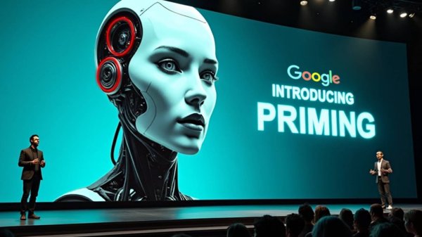 Google DeepMind только что сломал свой собственный ИИ одним предложением