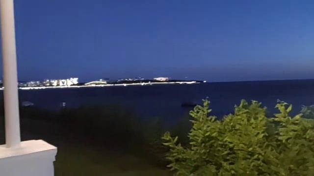 Геленджик 2020. Вечерний променад. смотреть онлайн