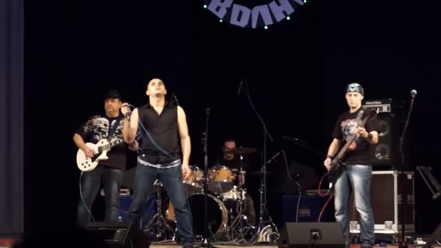 Олимп-Пусть Будет Рок! смотреть онлайн