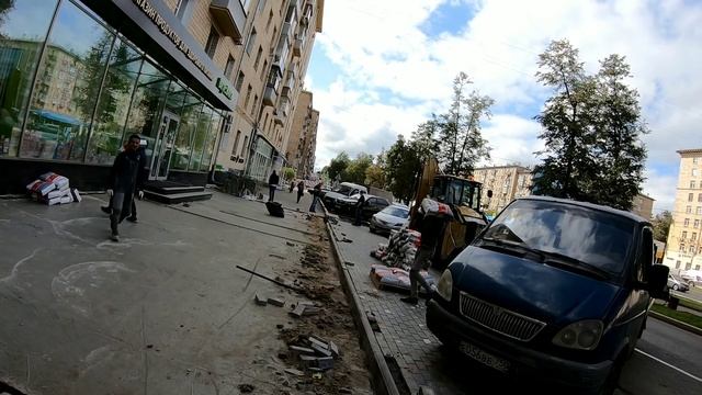 Ленинский пр. 79 треш игры смотреть онлайн