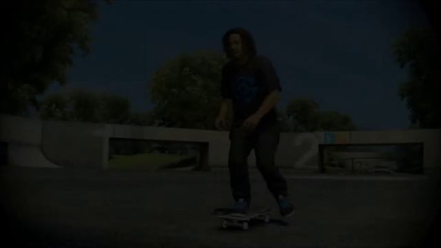 Skate 3 - Gameplay/Walkthrough Part #1 HD смотреть онлайн