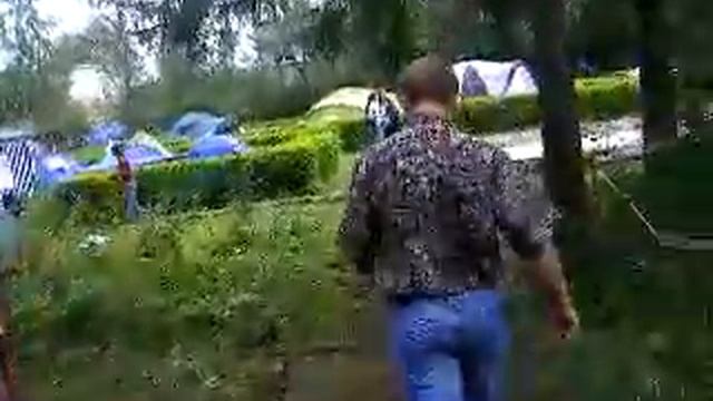 Палатки смотреть онлайн