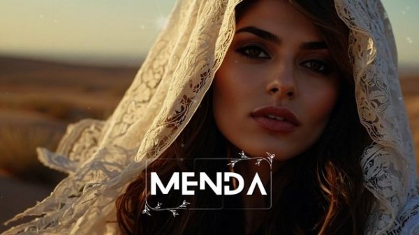 MENDA - Maybe (Original Mix)