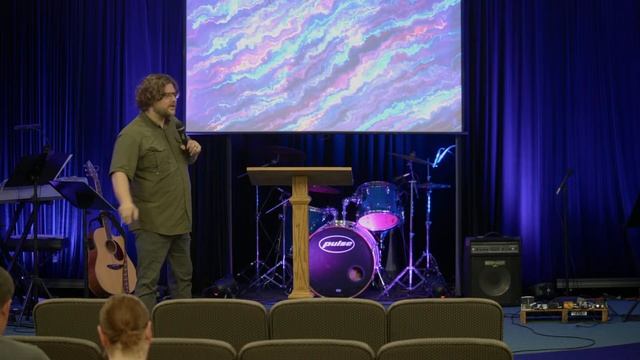 Gateway Church смотреть онлайн