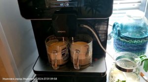 КОФЕМАШИНА ROOMA A10S /ПОКУПКА / ОБЗОР / РЕКОМЕНДУЕМ