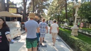 Кабардинка отель Sea la Vie 11.06.24 день первый.