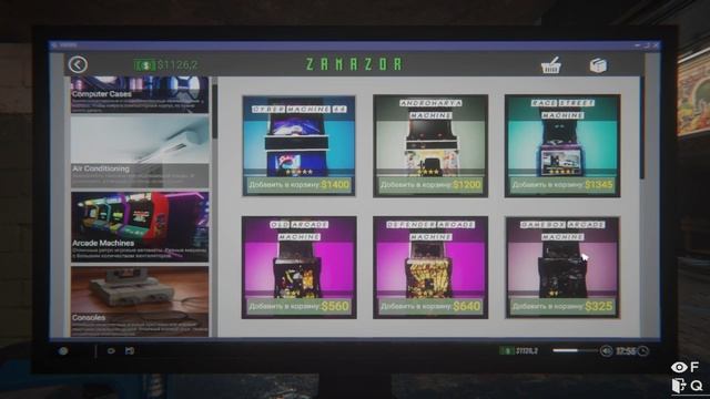 ИГРАЕМ В Internet Cafe Simulator 2 || #1 смотреть онлайн