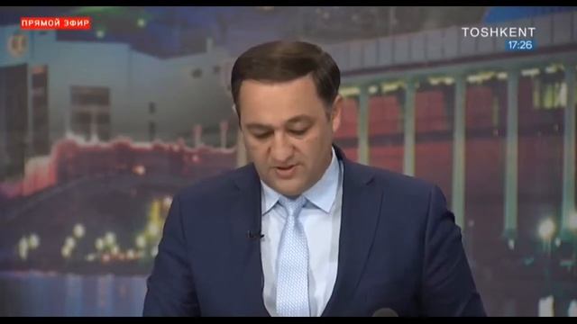 Ochiq muloqot | Тошкент шахар халқ талими бошқармаси рахбарлари [10.04.2019] смотреть онлайн