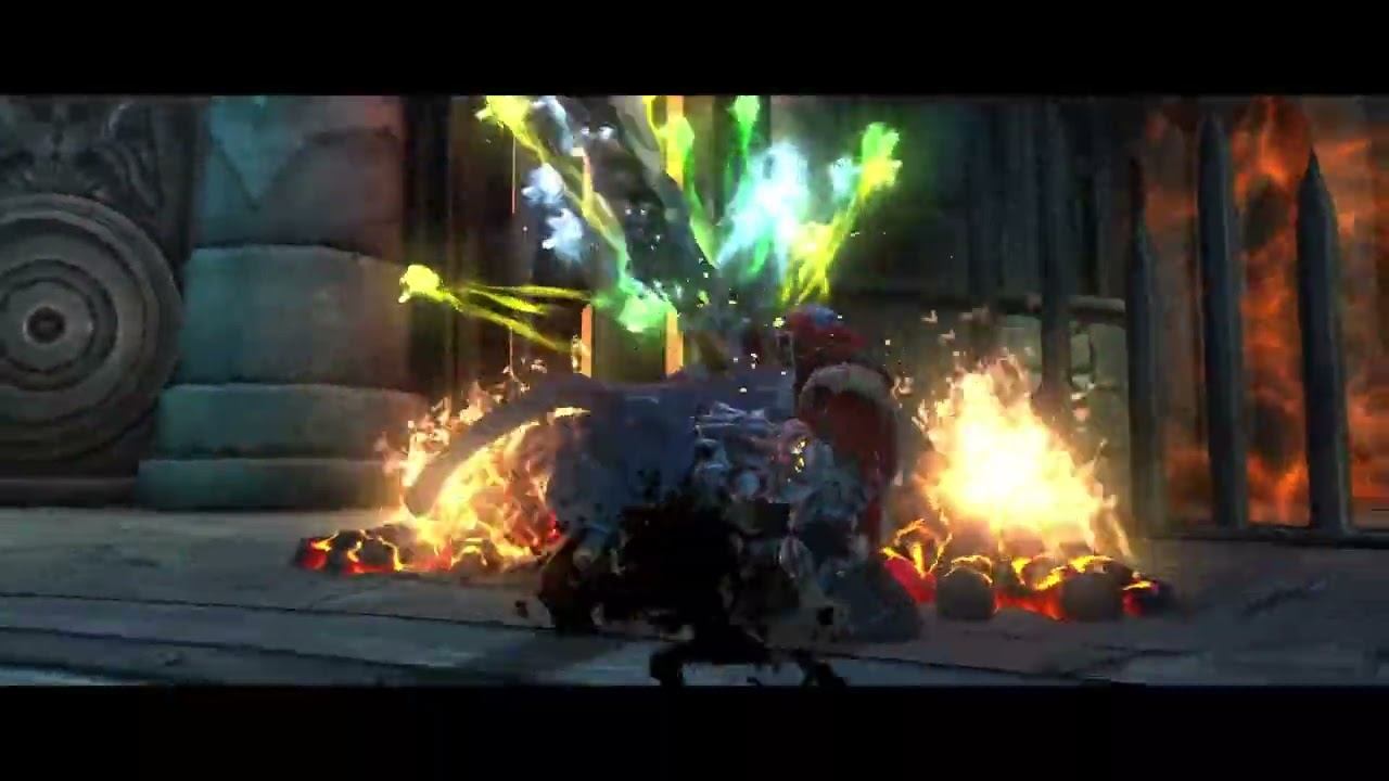 Darksiders (Walkthrough) #9