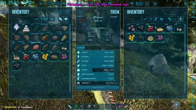 Taming Basic Dinos | ARK Kailasa 2.0 | PVP | Majaako Gaming | EP # 02 | தமிழ்