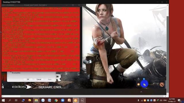 Windows 11 IoT LTSC REMASTERED 2021.11.15 смотреть онлайн