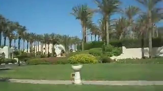 Отель 5* ( Шарм эль Шейх, Египет-2009 ) смотреть онлайн