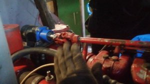 ЛТЗ-55. ДОЗАТОР установлен. Про передние ФАРЫ. ПЕРВЫЙ выезд с "ЛЁГКИМ РУЛЁМ". 2025.