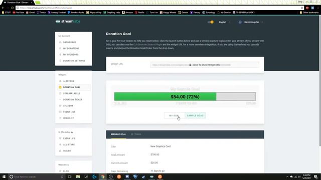 How to use OBS and Restream.IO Tutorial! смотреть онлайн