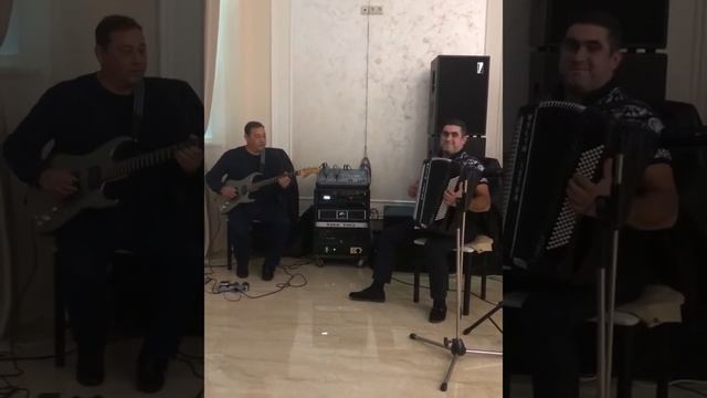 Дуэт Руслан. П & Хачик. О смотреть онлайн