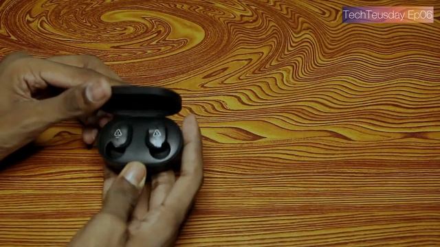 Xiaomi | Redmi Airbuds 2c | unboxing And Review | Amazon Sale just \999 only смотреть онлайн