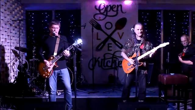 Ордер на арешт - У полтавок найкращі цицьки ( Арт-кафе " Open Kitchen" г. Полтава 07,12,2018 ) смотреть онлайн