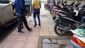 Вьетнам,Нячанг.Palace hotel.