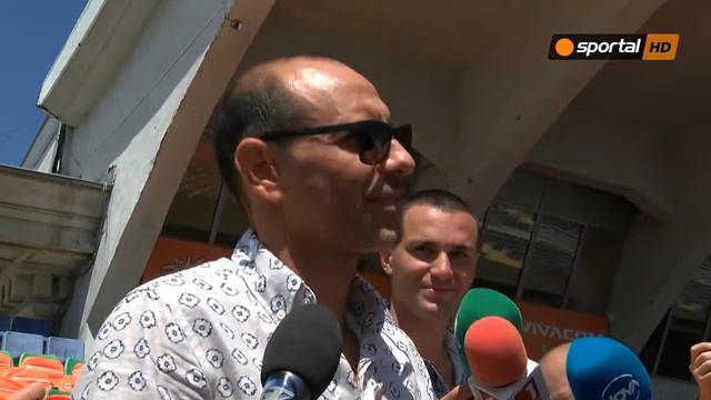 Мартин Петров: Щом няма големи очаквания, защо критикувате националния отбор смотреть онлайн