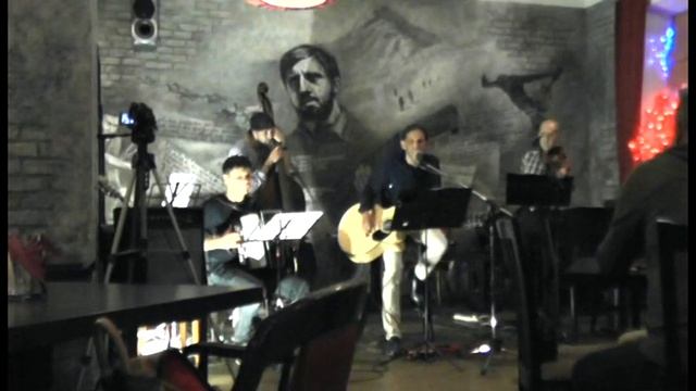 К 100 летию Александра Галича. "Вагов с Друзьями" смотреть онлайн