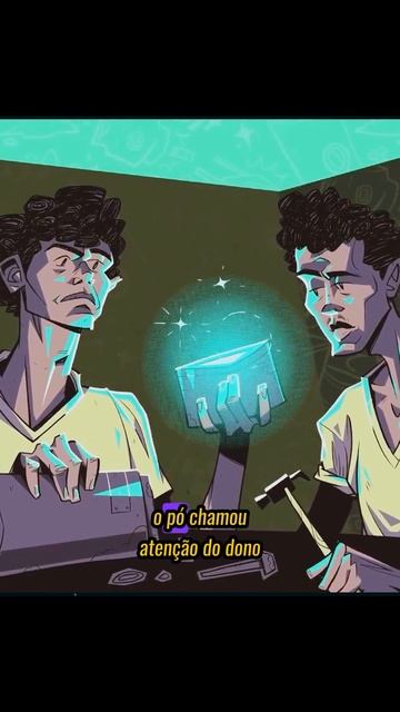 Césio-137 | A Maior Tragédia Radioativa do Brasil #shorts смотреть онлайн