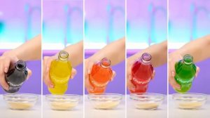 Загадочный Кулинарный Челлендж | Смешные Челленджи с Едой от Multi DO Challenge