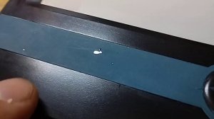 Чем смыть липкое софт тач покрытие