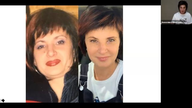 antiAge c CoralClub от команды международных экспертов смотреть онлайн