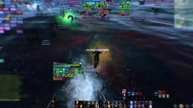 ArcheAge 9.5 / Новое видео с Мейтом смотреть онлайн