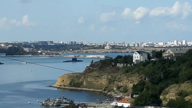 Севастополь,24.08.2017 смотреть онлайн