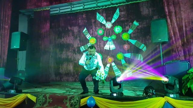 Святослав Край " Я повертаюсь в мамину світлицю " с. Дубки 2021р. смотреть онлайн