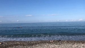 Наш отдых в санатории Амра-Парк-Отель / шведский стол / сходили на море / обзор главного корпуса/Ep