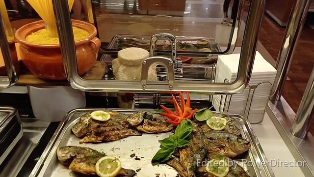 Турция 2024 UTOPIA WORLD 5 Ужин Всё Включено #utopiaworld#море#алания#аланиятурция#отдых