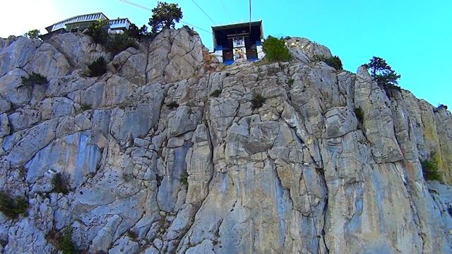 Ай Петри смотреть онлайн