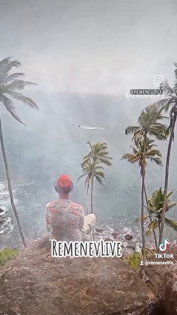 На краю...  Три простых правила