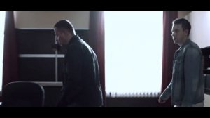 St1m - Бегущий по лезвию (По сериалу Карпов)