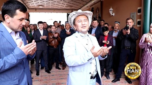 Валижон Шамшиев Тожикистон Каромозор кишлогида. Han Studio 927010087 смотреть онлайн