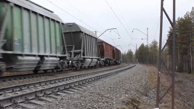 ВЛ80С-1450 смотреть онлайн