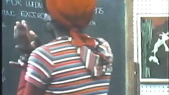 B. F. Skinner - Behavioral Revolution: Ethics (episode 5) (1975) смотреть онлайн