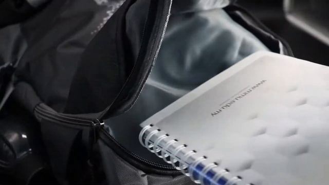 FlameHorse Hiking Backpack 45L смотреть онлайн