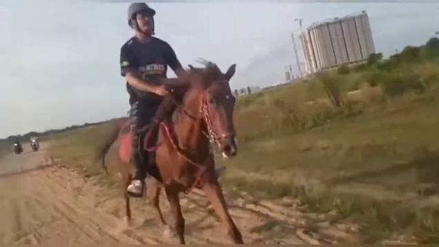 Jessica; Kudaku lari gagah berani 40 km pergi Dan balik Dari Kok Lanas ke Jeram Mengaji. смотреть онлайн